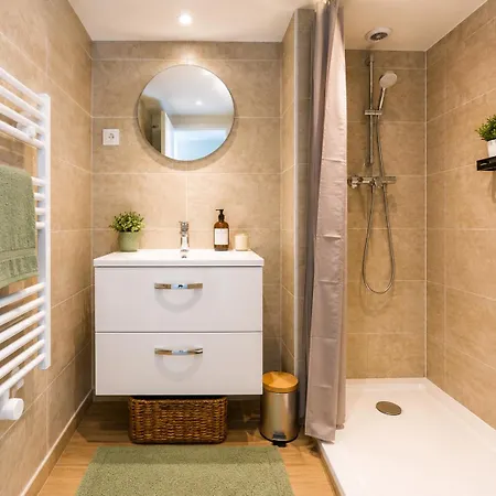 Apartament Aux Moments *